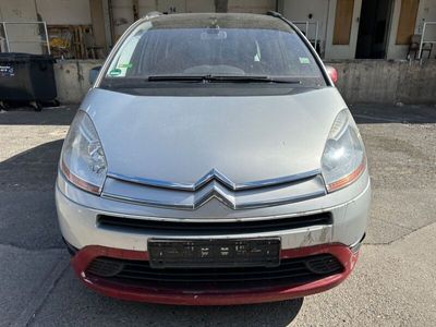 gebraucht Citroën Grand C4 Picasso Confort