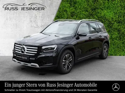 Gebraucht Mercedes GLB180