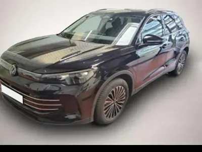 Gebraucht VW Tiguan Elegance 150 PS (110 kW) 2024 Manufacturer SUV