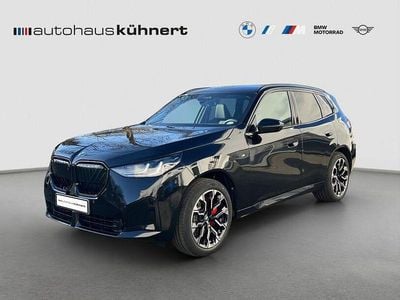 Second-hand BMW X3 M Sport 2026 Negru SUV