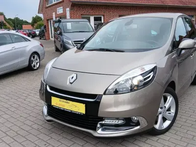 Gebraucht Renault Scénic