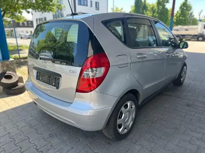 Gebraucht Mercedes A180
