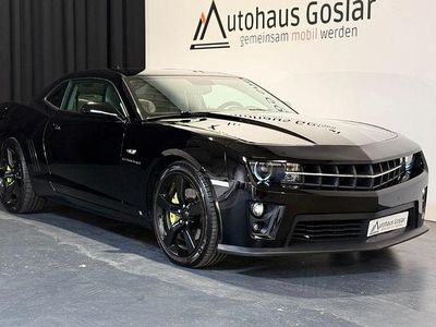 Second-hand Chevrolet Camaro 407 CP (299 kW) 2010 Coupe