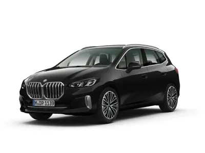 Gebraucht BMW 223 Active Tourer