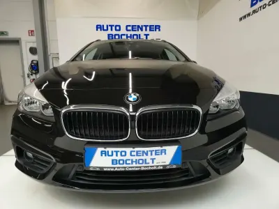 Gebraucht BMW 218
