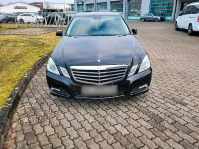Gebraucht Mercedes 350