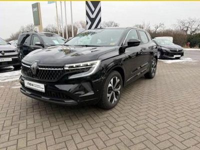 Gebraucht Renault Austral 140 PS (102 kW) 2023 Schwarz SUV
