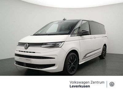Nuova VW Multivan Edition 150 CV (110 kW) 2026 Bianco Monovolume
