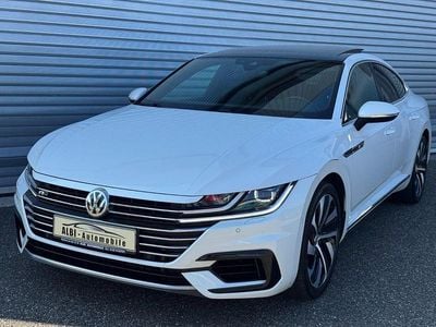 VW Arteon