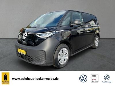 gebraucht VW ID. Buzz Cargo *R-CAM*ACC*PDC*