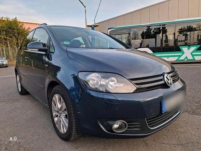 VW Golf Plus