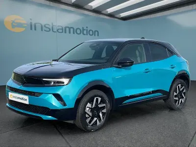 Gebraucht Opel Mokka