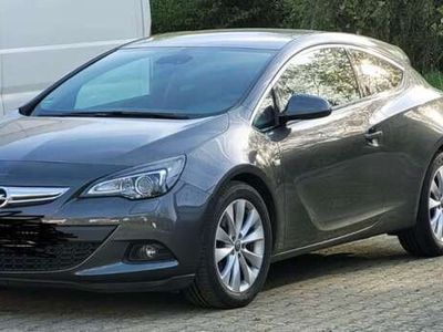 gebraucht Opel Astra Innovation