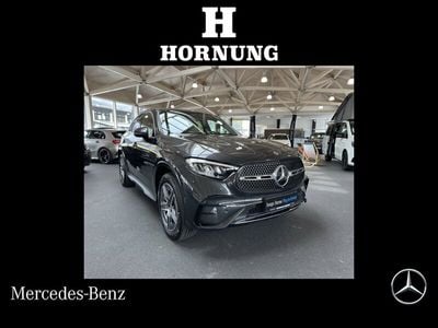 Mercedes GLC300e