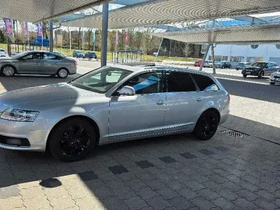 Gebraucht Audi A6