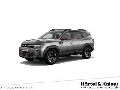 Nuova Dacia Bigster Extreme 140 CV (102 kW) 2025 Grigio SUV