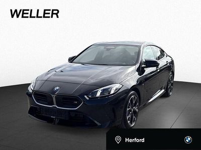 Usata BMW M235 Performance 300 CV (220 kW) 2025 Nero Berlina