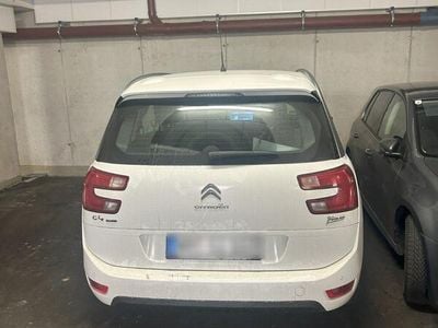 Citroën Grand C4 Picasso