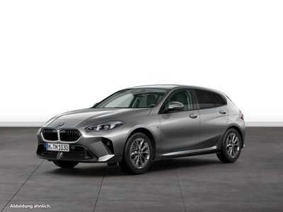 Gebraucht BMW 120 150 PS (110 kW) 2025 Grau Kleinwagen