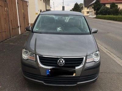 VW Touran
