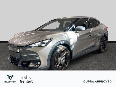 Gebraucht Cupra Tavascan VZ 250 kW (340 PS) 2025 Grau SUV
