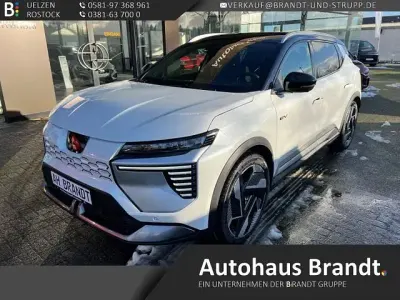 Gebraucht Mitsubishi Eclipse Diamant Edition 160 kW (218 PS) 2026 SUV