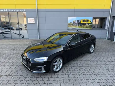 Gebraucht Audi A5 Sportback