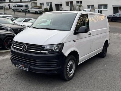 Usata VW T6.1 102 CV (75 kW) 2019 Bianco Furgone