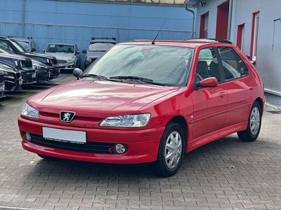 Peugeot 306