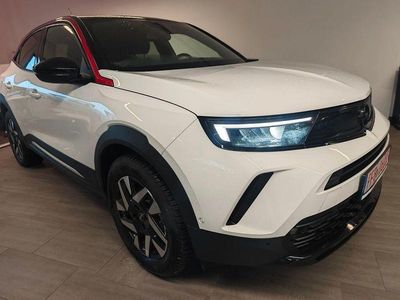 Weiß Gebraucht 2023 Opel Mokka-e GS Line SUV | 18.990 € (Guter Preis)