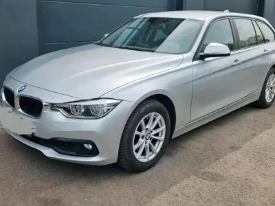 Gebraucht BMW 318