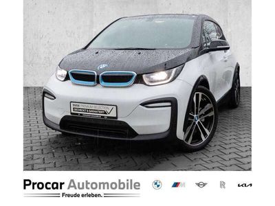 gebraucht BMW i3 120Ah