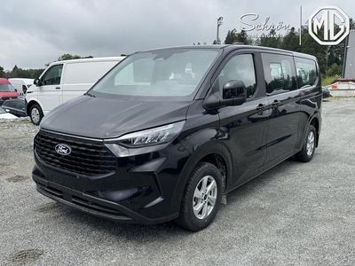 Neu 2025 Ford Tourneo Trend Van / Kleinbus | 44.471 € (Fairer Preis)