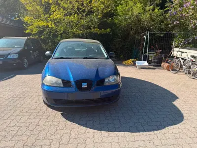 Gebraucht Seat Ibiza