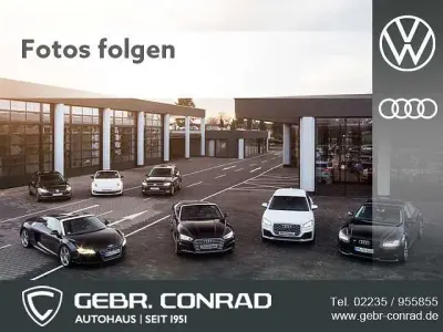 Brugt VW Sharan Trendline 150 HK (110 kW) 2019 MPV