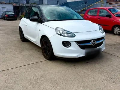 Gebraucht Opel Adam