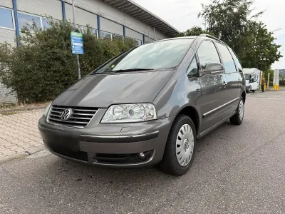 Gebraucht VW Sharan