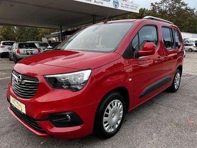Opel Combo Life