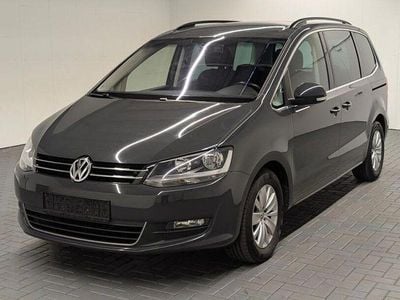 VW Sharan