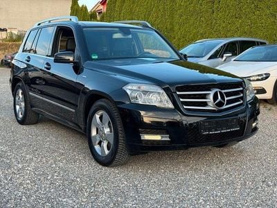 Mercedes GLK200