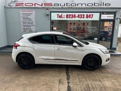 DS Automobiles DS4