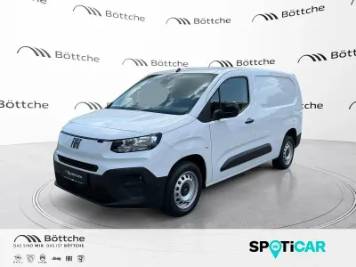 Gebraucht Fiat Doblò