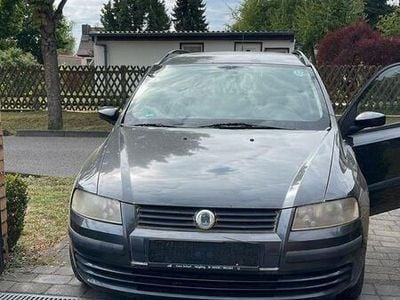 Fiat Stilo