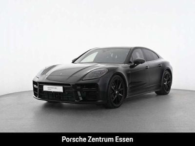 Porsche Panamera 4