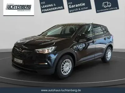 Gebraucht Opel Grandland X