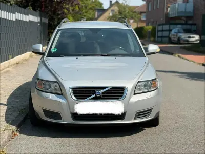Gebraucht Volvo V50