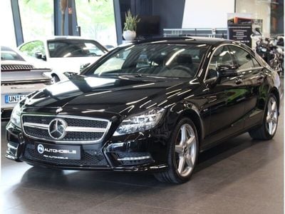 Mercedes CLS500