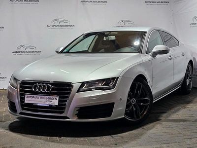 Audi A7 Sportback