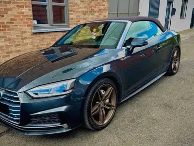Gebraucht Audi A5 Cabriolet