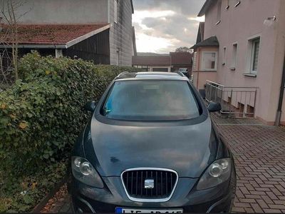 Seat Altea